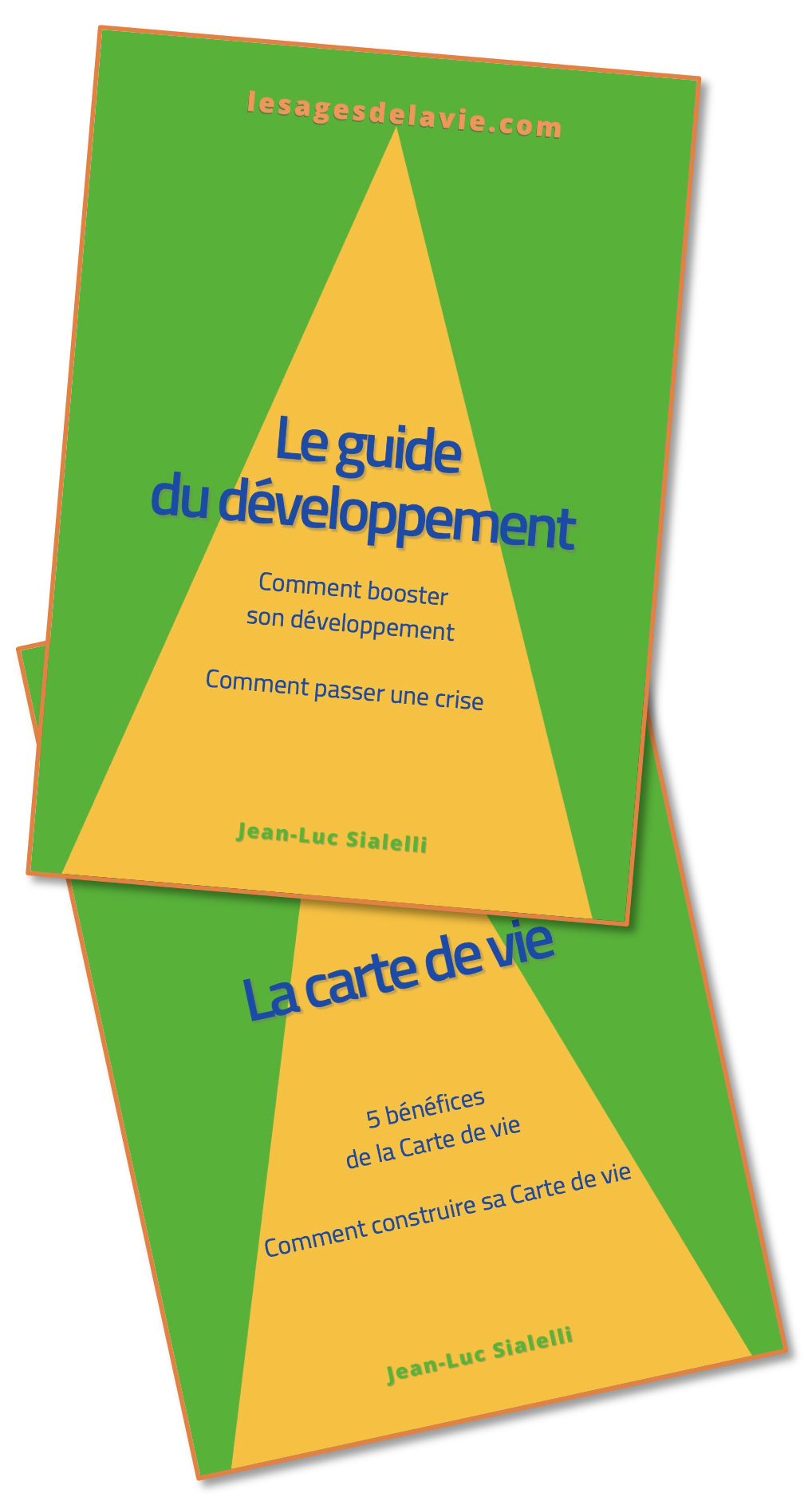 Couvertures des 2 Bonus 4